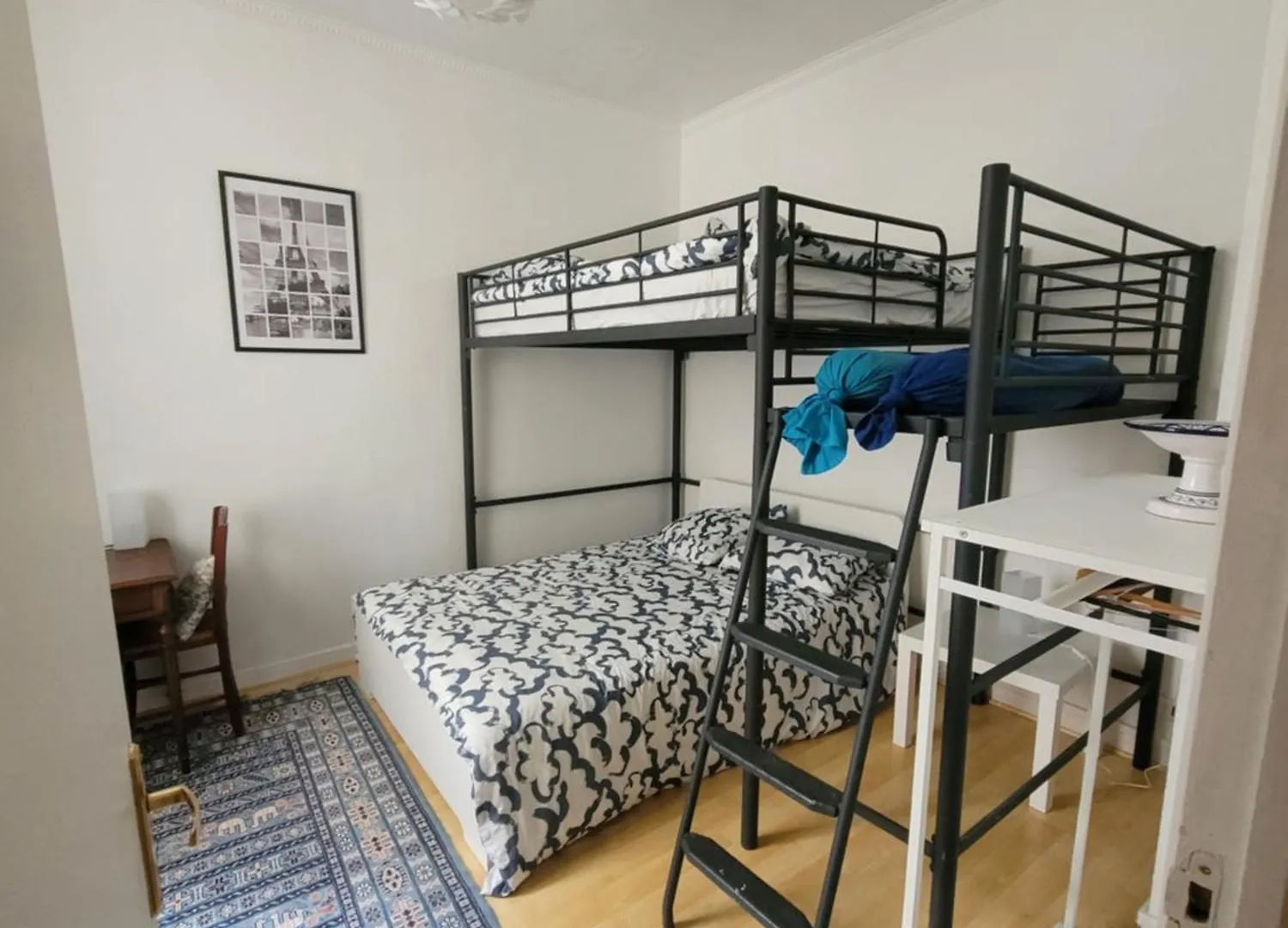 Cozy And Nice Homestay Room - Chambre D\'Hote contacts