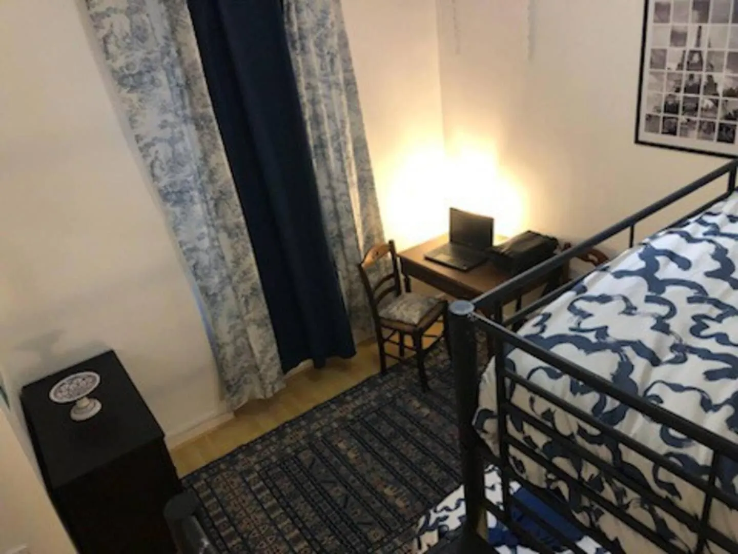 Cozy And Nice Homestay Room - Chambre D'Hote Paris 0*,  France