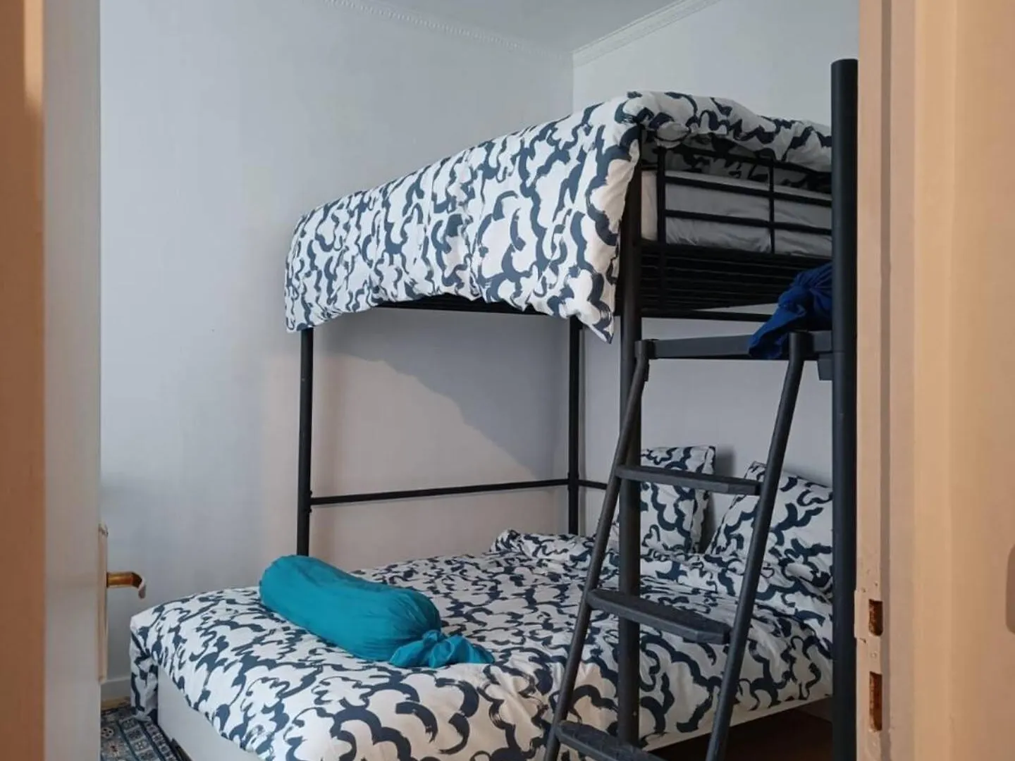 Cozy And Nice Homestay Room - Chambre D'Hote Paris 0*,